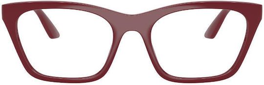 Emporio Armani Clip-On 4274bu 52611w Farbverlauf