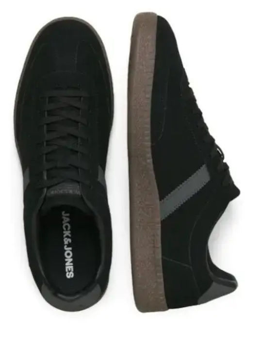 Men's Sneakers Black