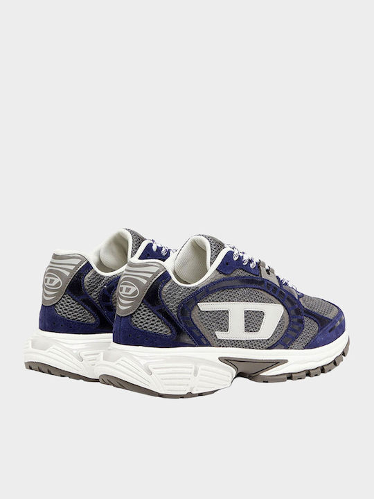 Men's Sneakers Blue