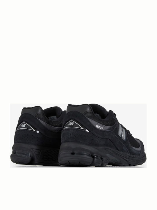 Männer Sneakers Schwarz Silber