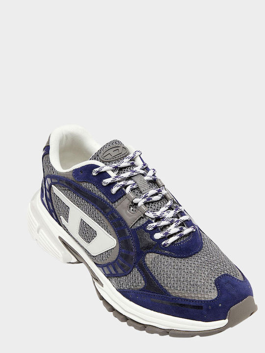 Men's Sneakers Blue