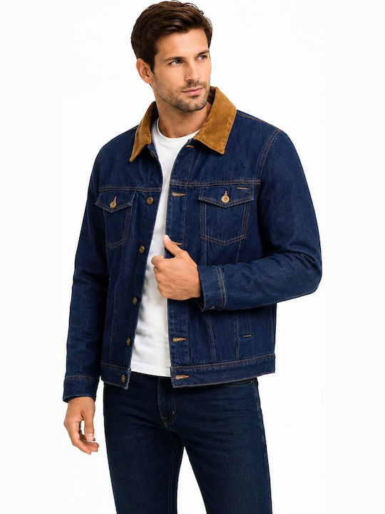 Denim Jacket Medium