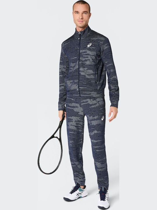 Jacket Blue