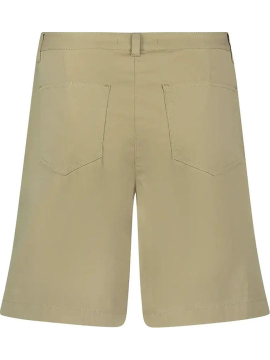 Betty Barclay Damen Bermudas Khaki