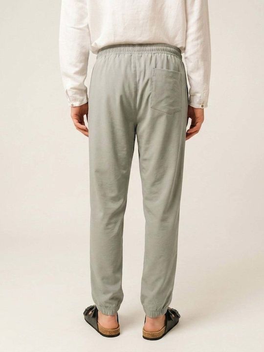 Loose Trousers S261049 Grey