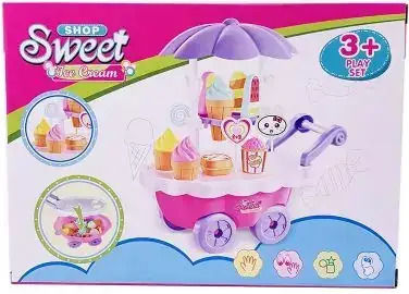 Chippo Играчки торти