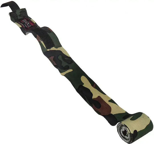 Bandaje Olympus Camo Elastice Verzi