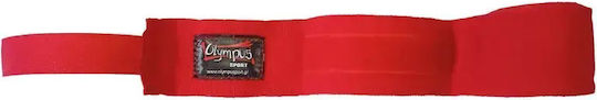 Бандажи Olympus Perferct Wrap Еластични Черни