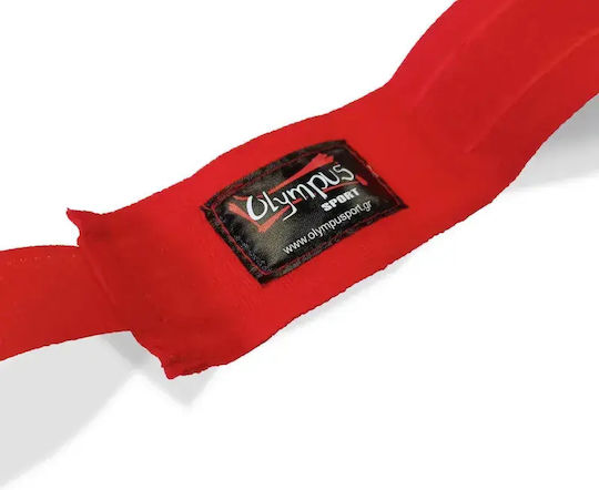 Бандажи Olympus Perferct Wrap Еластични Черни
