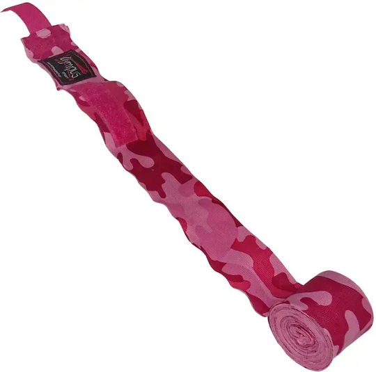Bandaje Olympus Camo Elastice Verzi