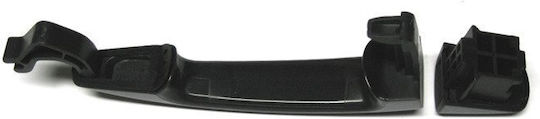 Peugeot Expert Ii 07-16 Right Sliding Side Door Exterior Handle