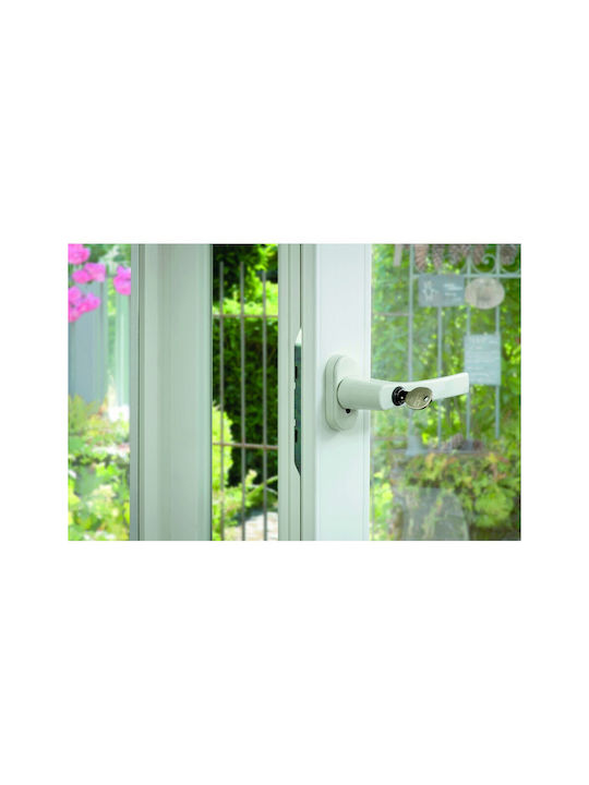 Thirard Fenstergriff Weiß 00202486