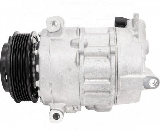 SKV Συμπιεστής Kλιματισμού Αυτοκινήτου για Ford Galaxy / Tourneo / S-Max / Transit