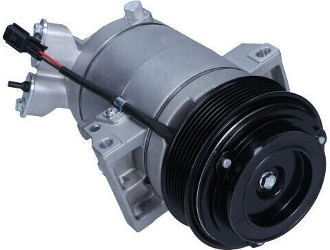 Maxgear Klimakompressor Für Renault Koleos Autoteile Für Den Motor