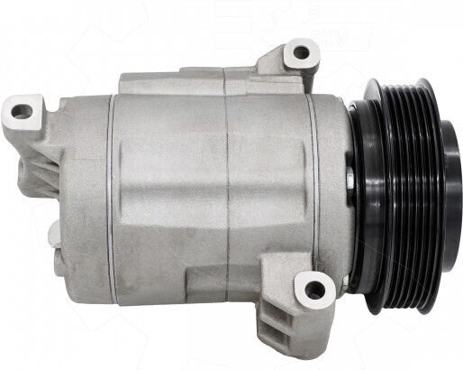SKV Car Air Conditioning Compressor for Opel Antara Chevrolet Captiva