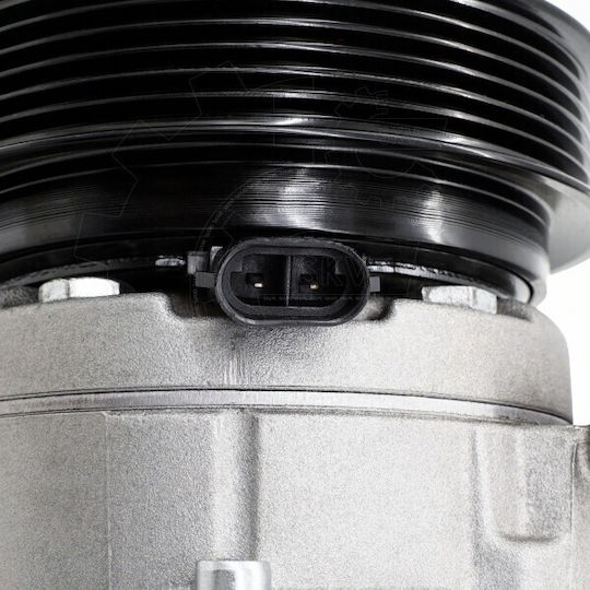 SKV Car Air Conditioning Compressor for Opel Antara Chevrolet Captiva