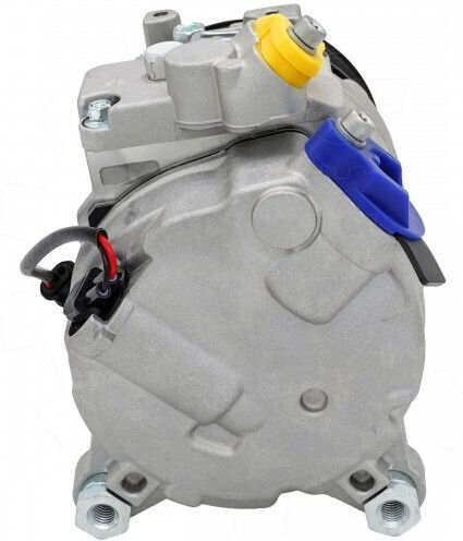 SKV Car Air Conditioning Compressor for BMW X3 / X4