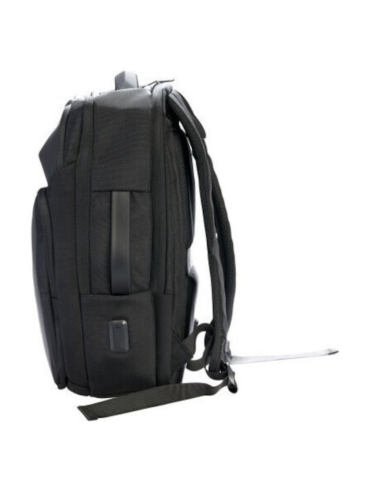 Pierre Cardin Backpack Gray Pierre Cardin Backpack Gray