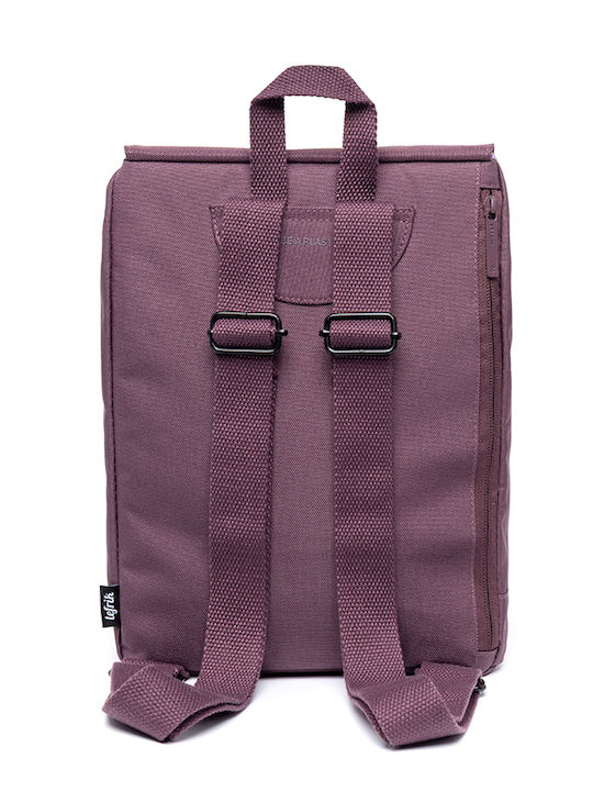 Lefrik Scout Mini Αδιάβροχο 8lt Κόκκινο