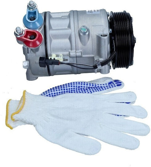 Maxgear Συμπιεστής Kλιματισμού Αυτοκινήτου για Ford C-Max