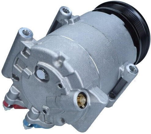 Maxgear Maxgear Klimakompressor Für Ford Focus