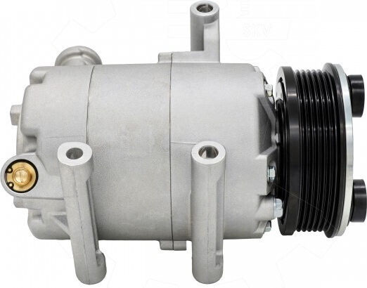 SKV Συμπιεστής Kλιματισμού Αυτοκινήτου για Ford S-Max / Mondeo / Galaxy Land Rover Freelander