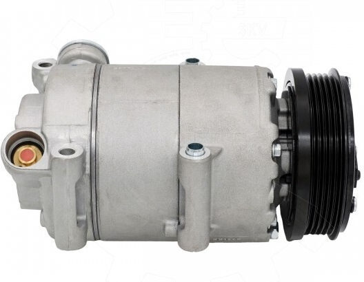 SKV Klimakompressor Für Volvo S40 C30 Ford Fokus C-Max Kuga
