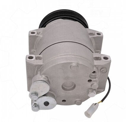 SKV Klimakompressor Für Volvo S60 / S80 / V70 / XC 90