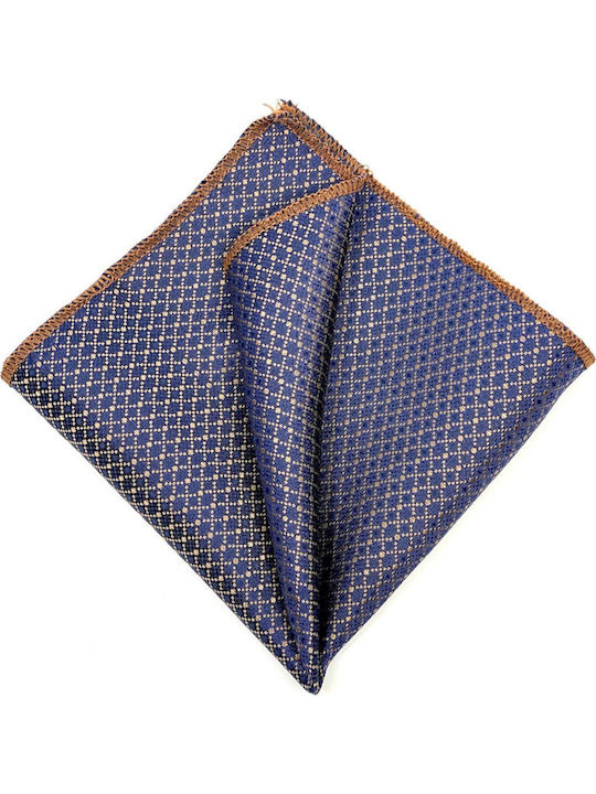 Legend Accessories Legend Set Cravate Bărbați Tipărit În Culoare Albastră