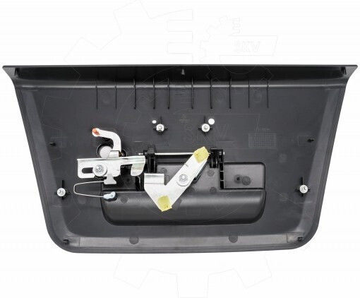 Λαβή Πορτμπαγκάζ Nissan Navara 90606ea810