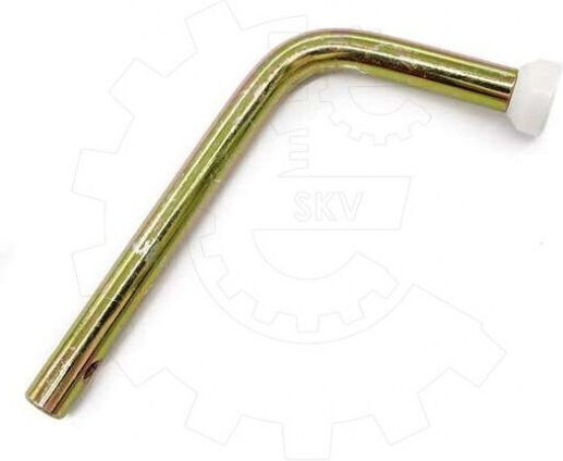 Άνω Ρολό Συρόμενης Πόρτας Transporter T4 701843436