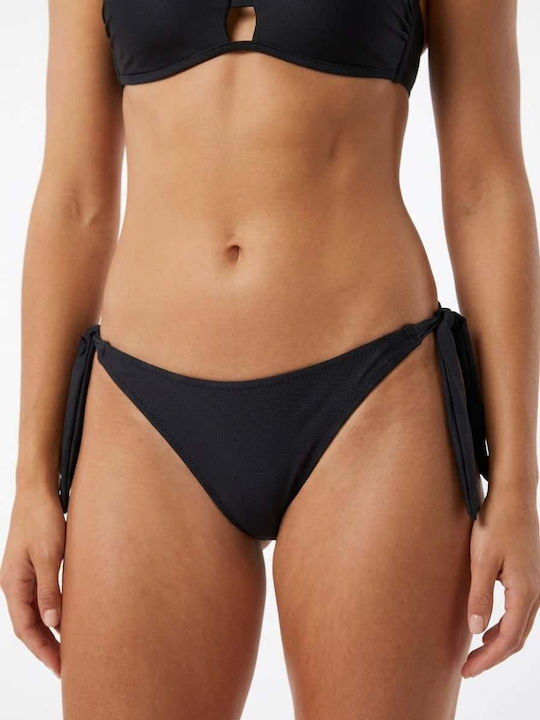 Bikini-Set Schwarz