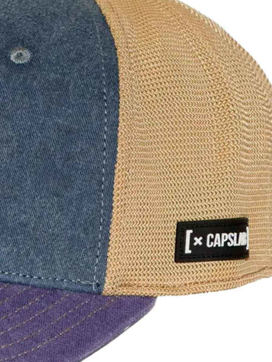 Capslab Шапка Tom Jerry X Capslab Cl Taj8 1 бр Tajb Мулти-cl Taj8 1 бр Taj-син