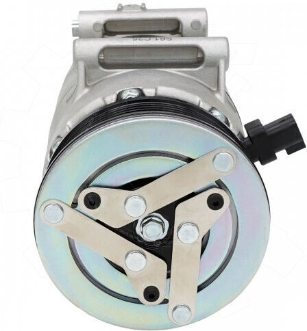 SKV Car Air Conditioning Compressor for Ford Galaxy / Mondeo / S-Max