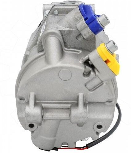 SKV Car Air Conditioning Compressor for BMW X5