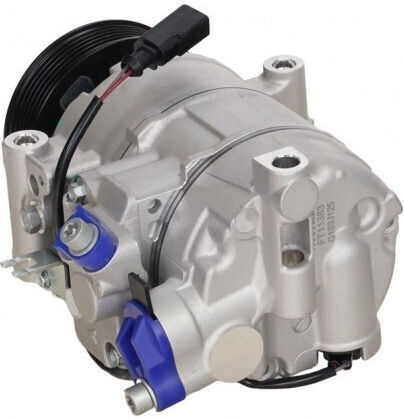 Fast Car Air Conditioning Compressor for Volkswagen Transporter T5