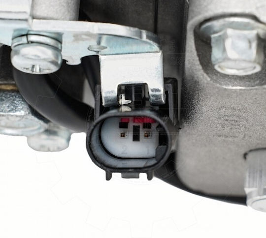 SKV Car Air Conditioning Compressor for BMW X1