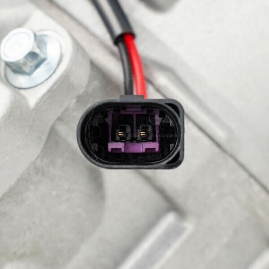 SKV Car Air Conditioning Compressor for Volkswagen Phaeton Audi A8