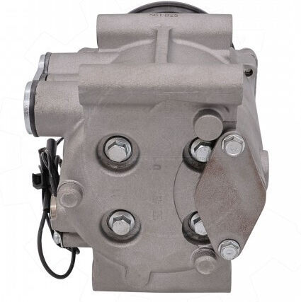 SKV Συμπιεστής Kλιματισμού Αυτοκινήτου για Ford Fiesta / Fusion