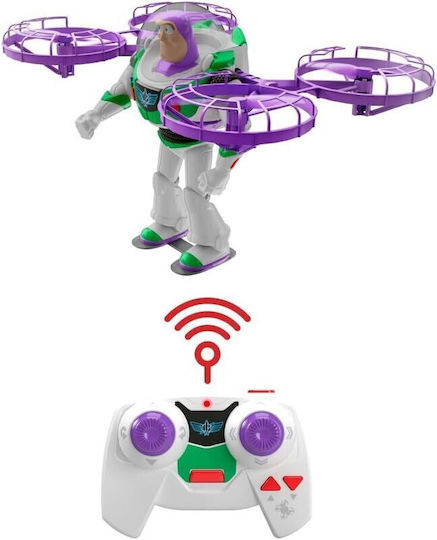 Actionfigur Buzz Lightyear Toy Story Für 8+ Jahre