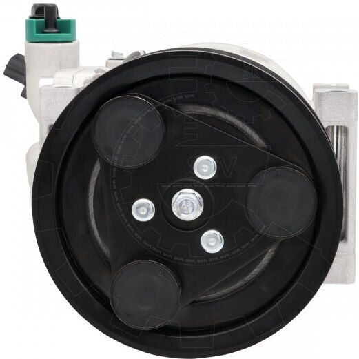 SKV Car Air Conditioning Compressor for Kia Picanto