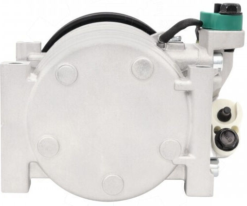 SKV Car Air Conditioning Compressor for Kia Picanto