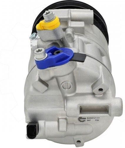 SKV Συμπιεστής Kλιματισμού Αυτοκινήτου για Volkswagen Jetta / Golf Audi A3 / Q3 / TT