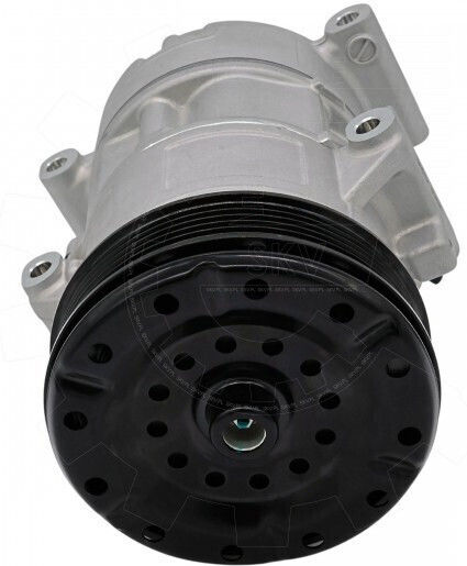 SKV Car Air Conditioning Compressor for Toyota Avensis / Corolla Verso