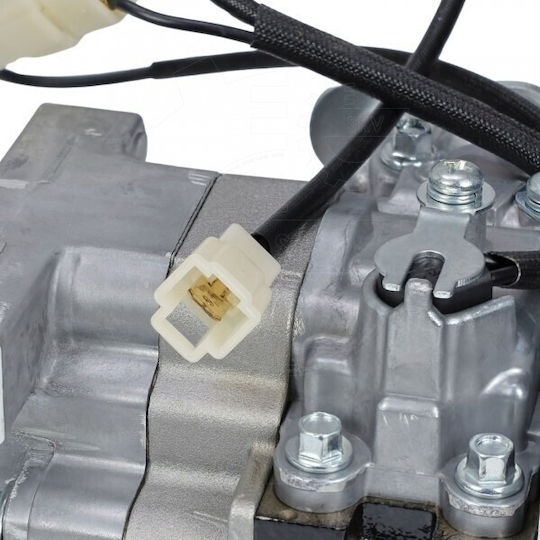 SKV Compresor De Aer Condiționat Auto Pentru Mazda 5