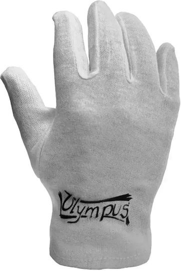 Вътрешни Ръкавици Olympus Памучни