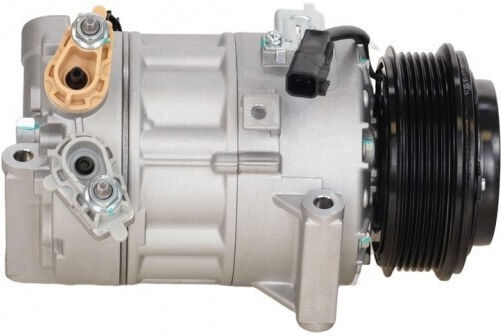 Fast Συμπιεστής Kλιματισμού Αυτοκινήτου για Ford Transit