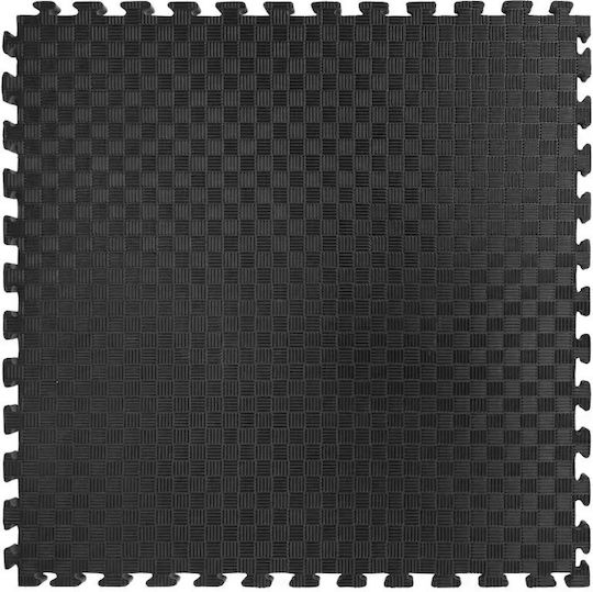 Olympus Sport 73280233.Enamege8os.Blue.Red Gym Puzzle Mat Double Sided Red/Blue 100x100x2.5cm 1pc