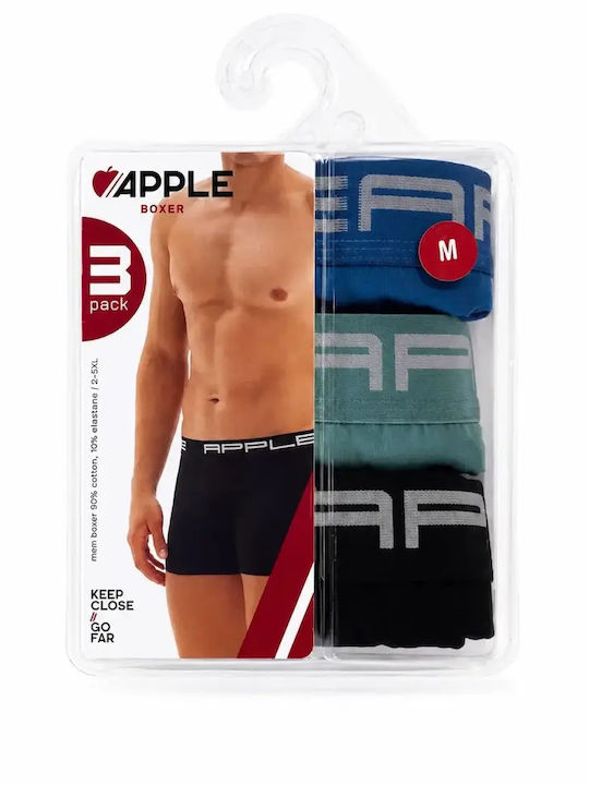Apple Apple