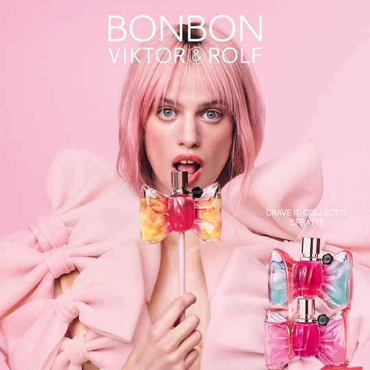 Viktor & Rolf Bonbon Berry Eau de Parfum 50ml